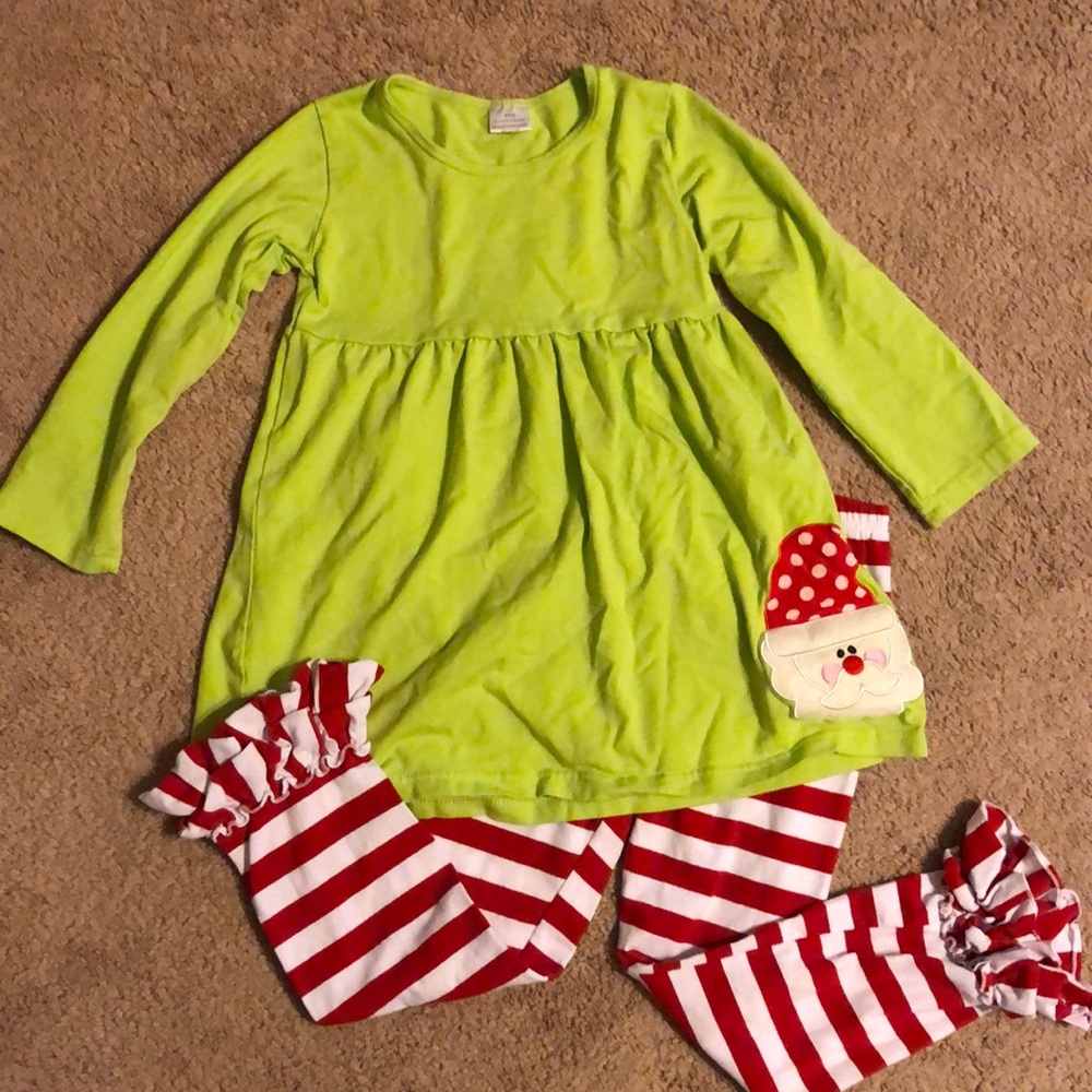 Girls outfit